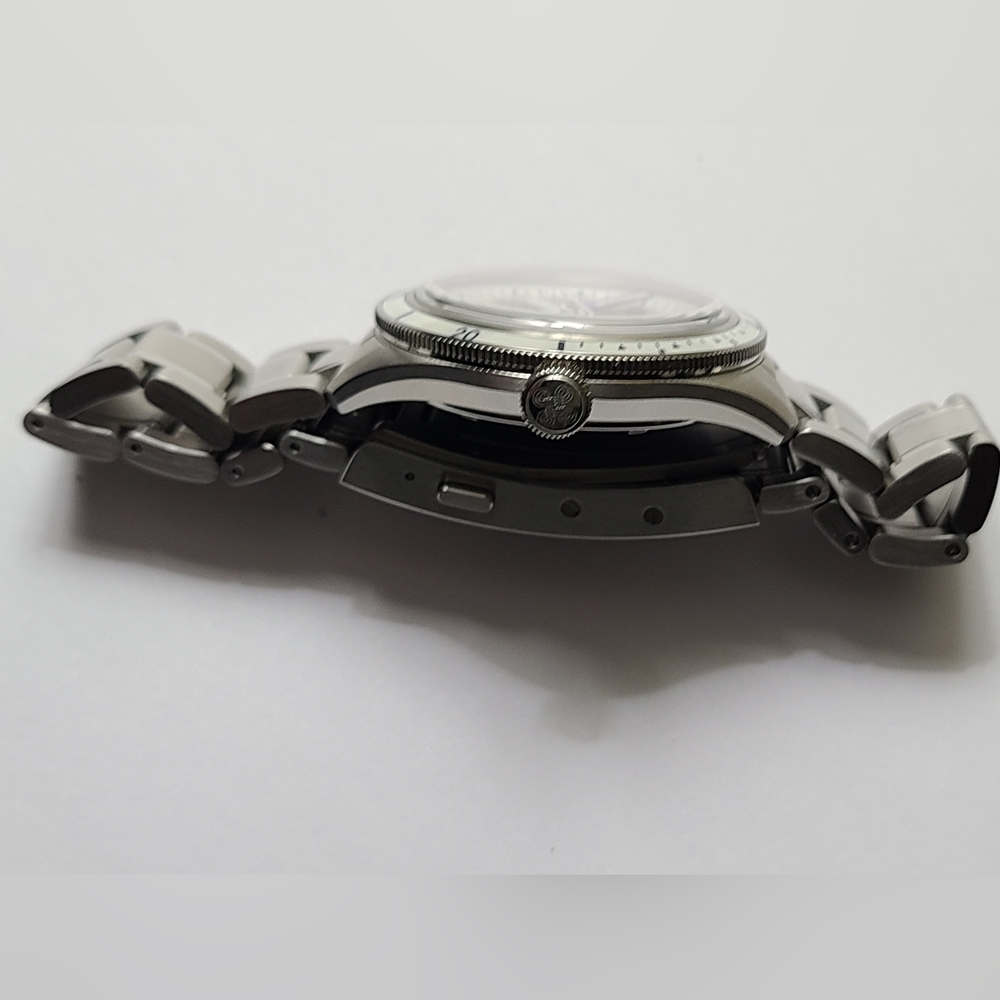 Proxima automatic pt5000 watch - Picture 5 of 16